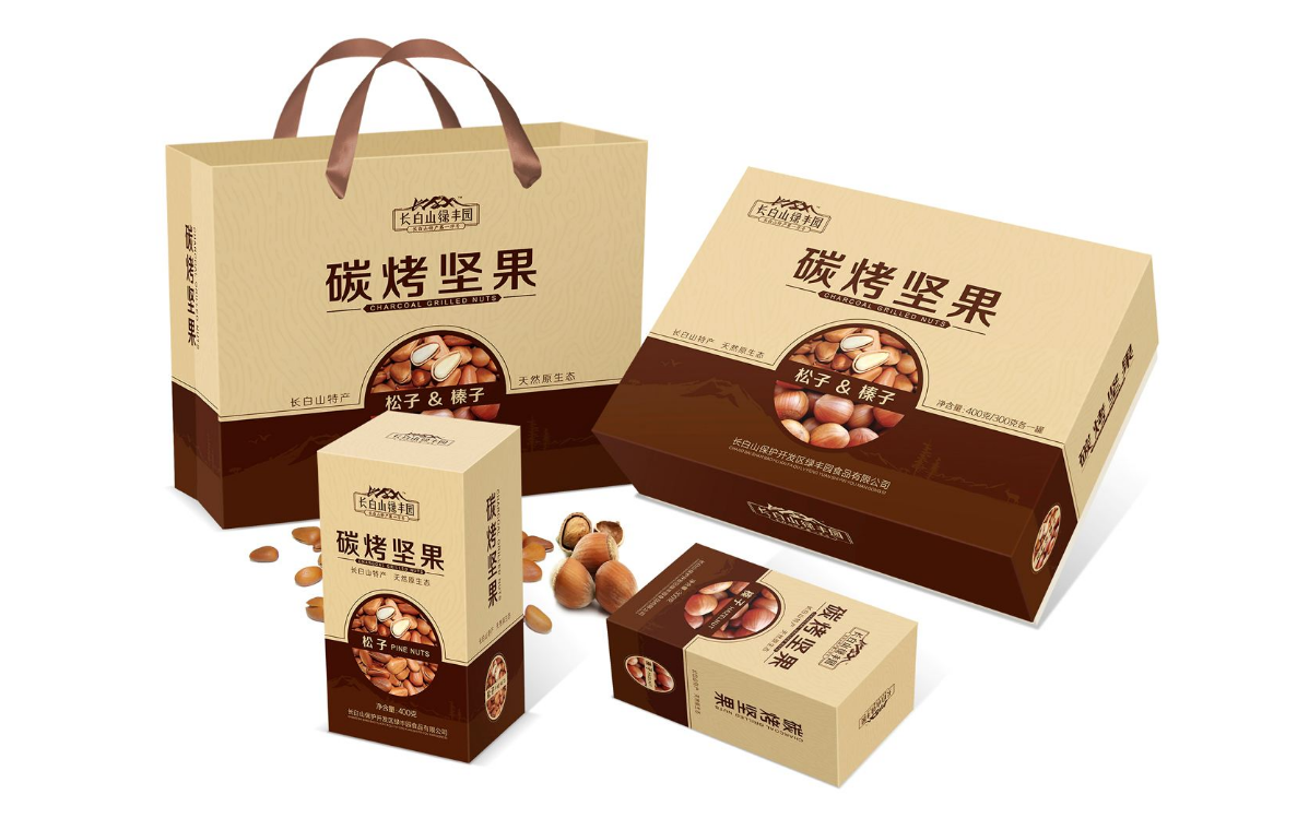成功的商品包裝設(shè)計有哪些因素？